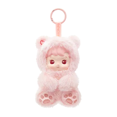 Hacipupu Gummy Bear-serien Blindboks