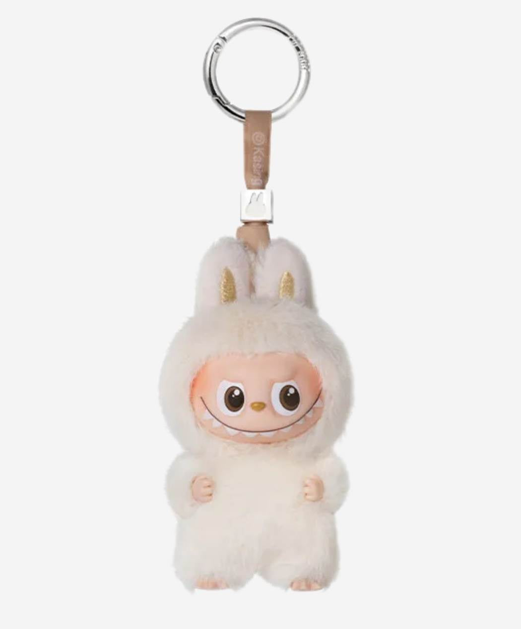 Labubu The Monsters Pin for Love (ÅPNET)