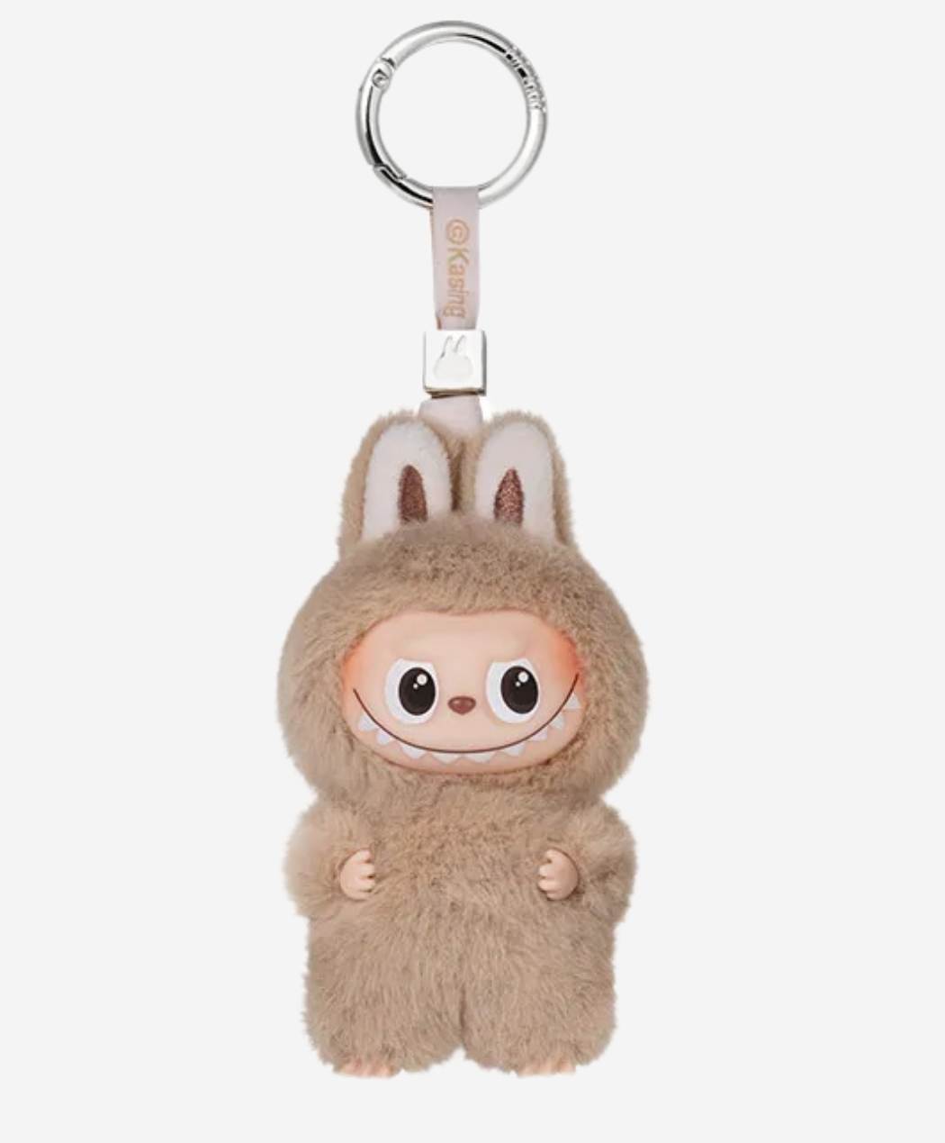 Labubu The Monsters Pin for Love (ÅPNET)