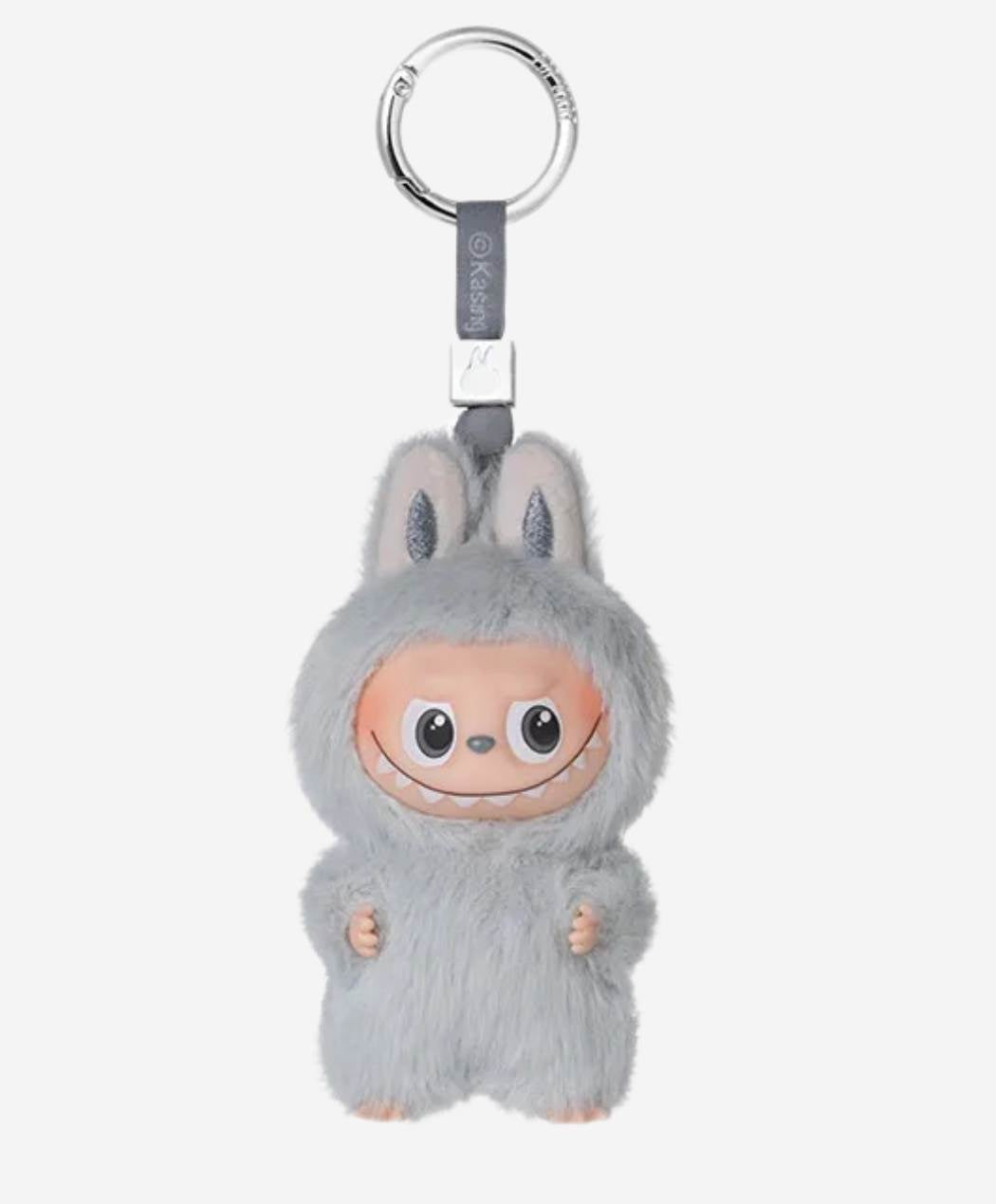 Labubu The Monsters Pin for Love (ÅPNET)