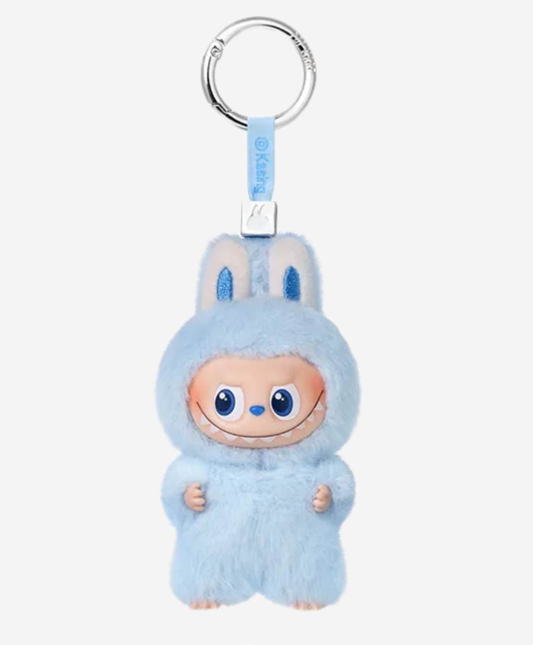 Labubu The Monsters Pin for Love (ÅPNET)