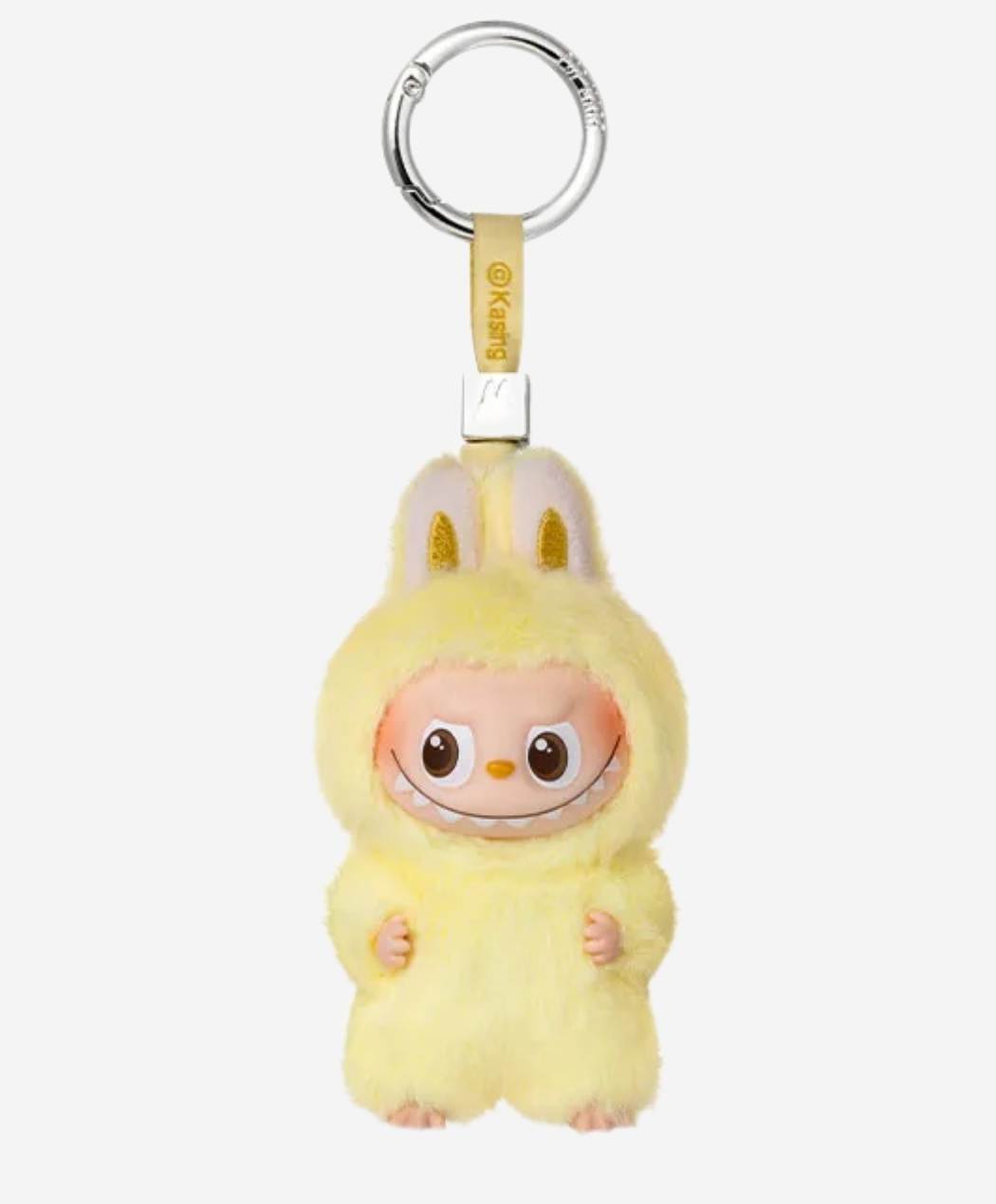 Labubu The Monsters Pin for Love (ÅPNET)