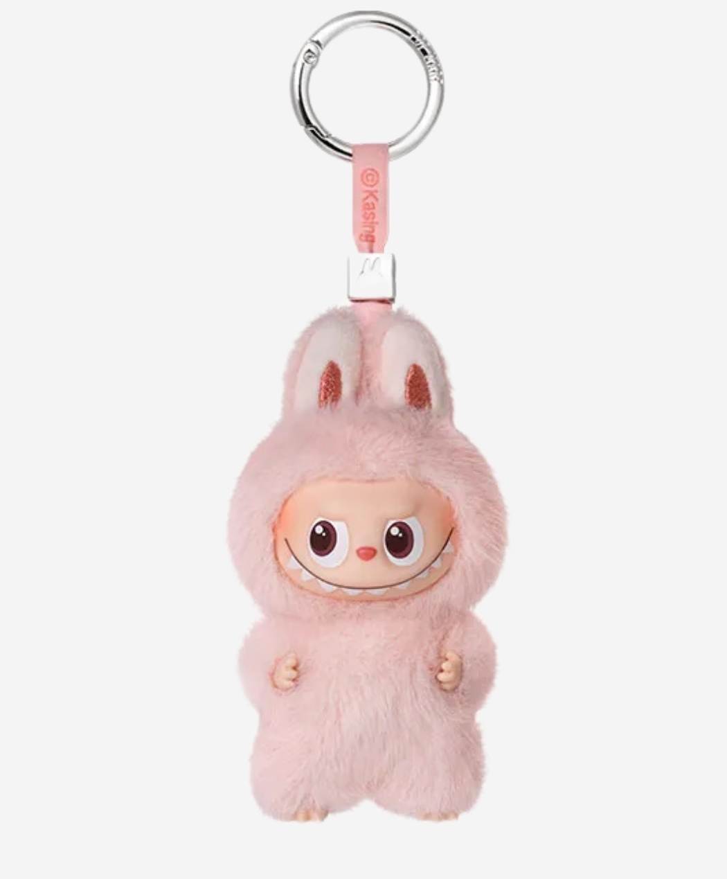 Labubu The Monsters Pin for Love (ÅPNET)