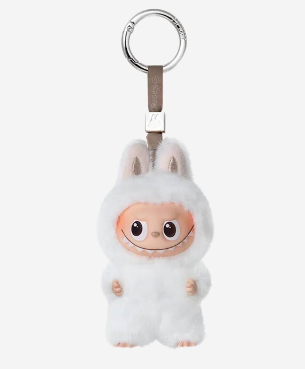 Labubu The Monsters Pin for Love (ÅPNET)