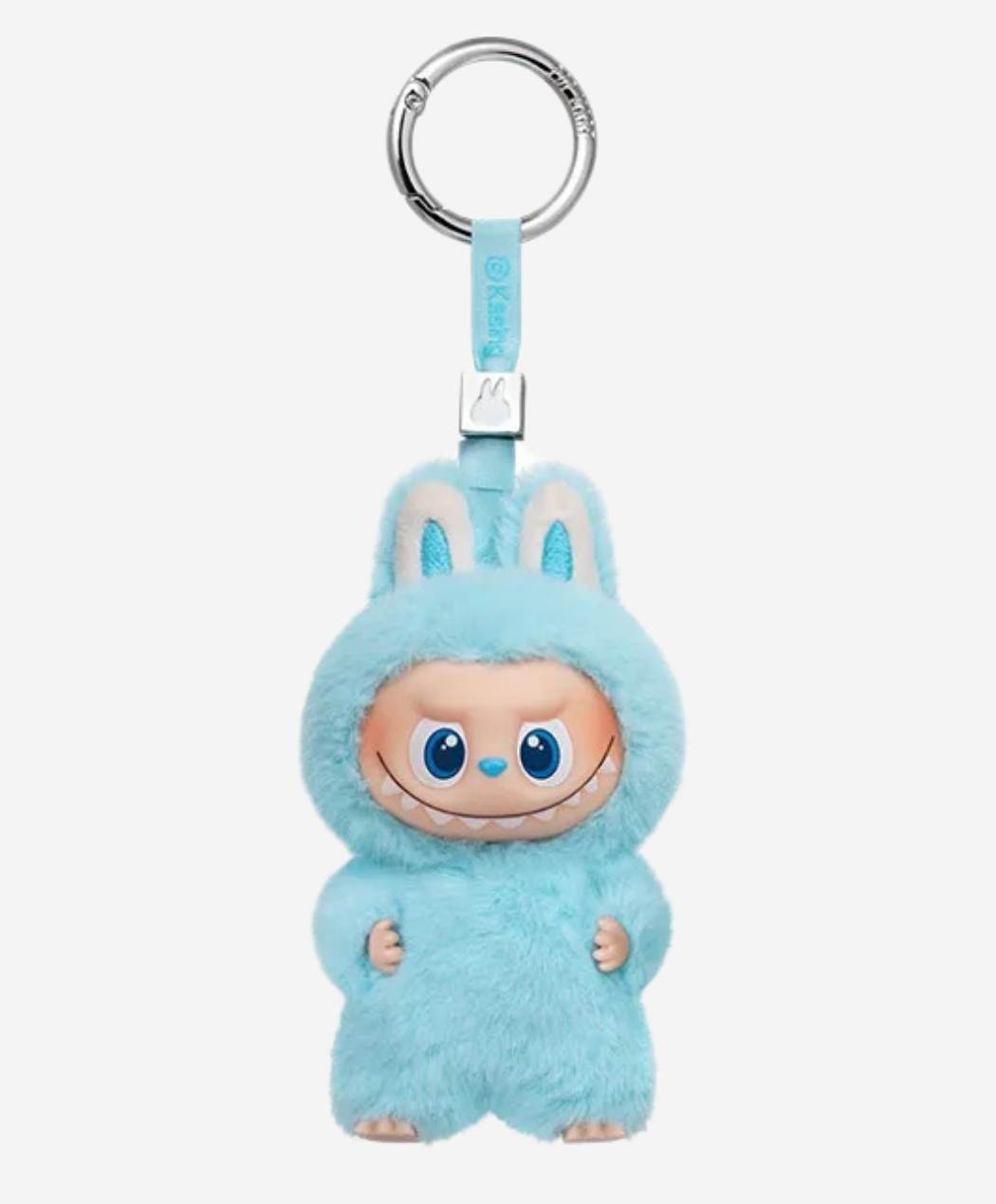 Labubu The Monsters Pin for Love (ÅPNET)