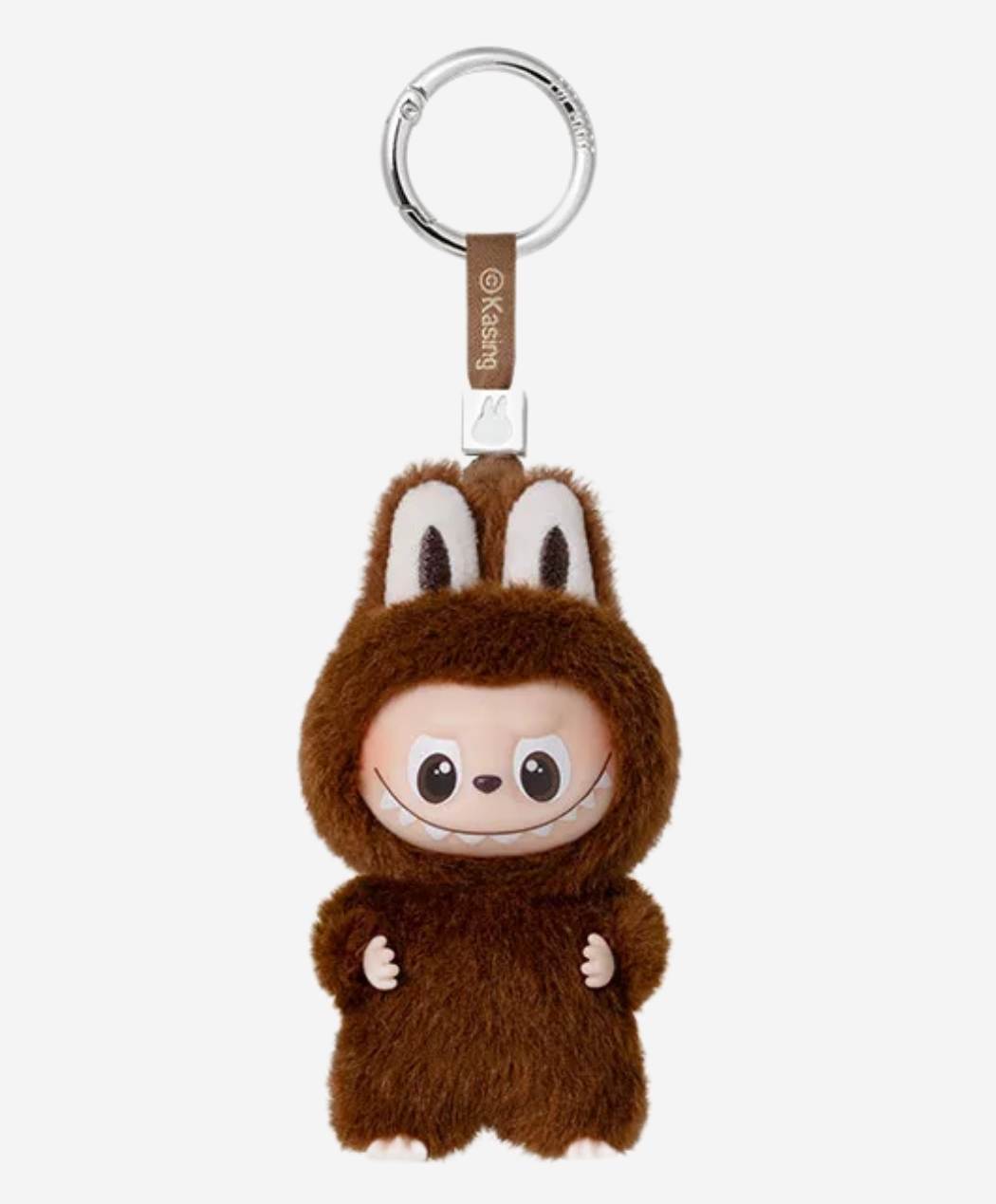 Labubu The Monsters Pin for Love (ÅPNET)