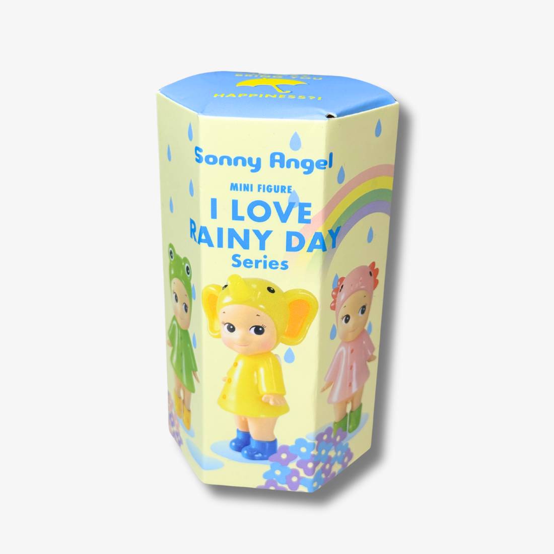 Sonny Angel I Love Rainy Day Series Blind box