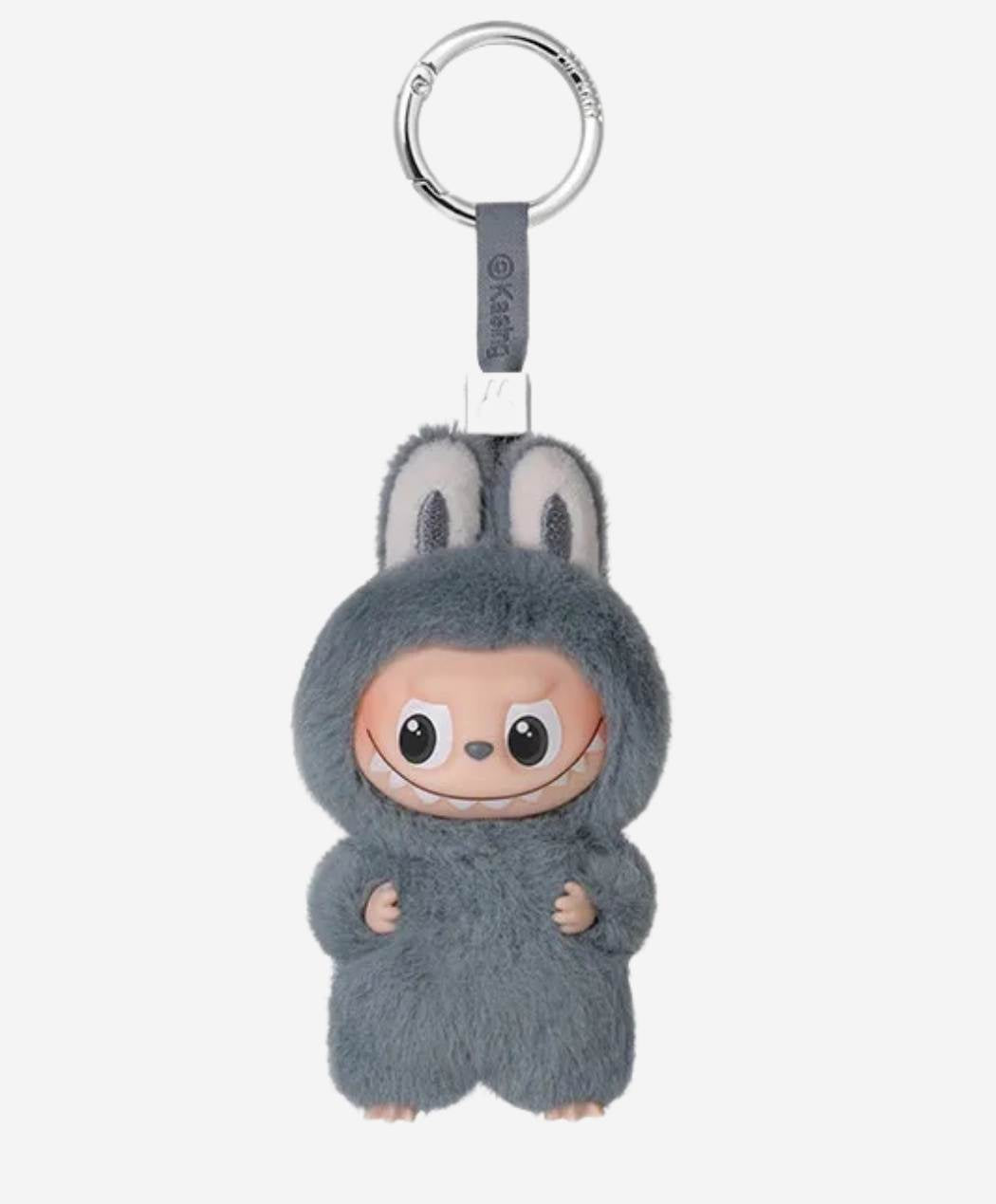 Labubu The Monsters Pin for Love (ÅPNET)