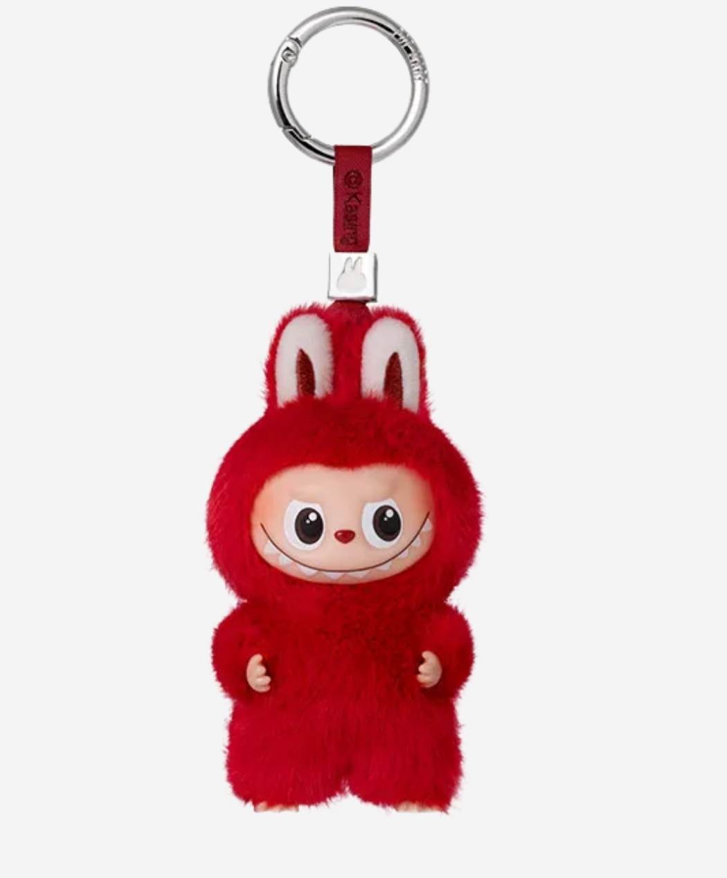 Labubu The Monsters Pin for Love (ÅPNET)