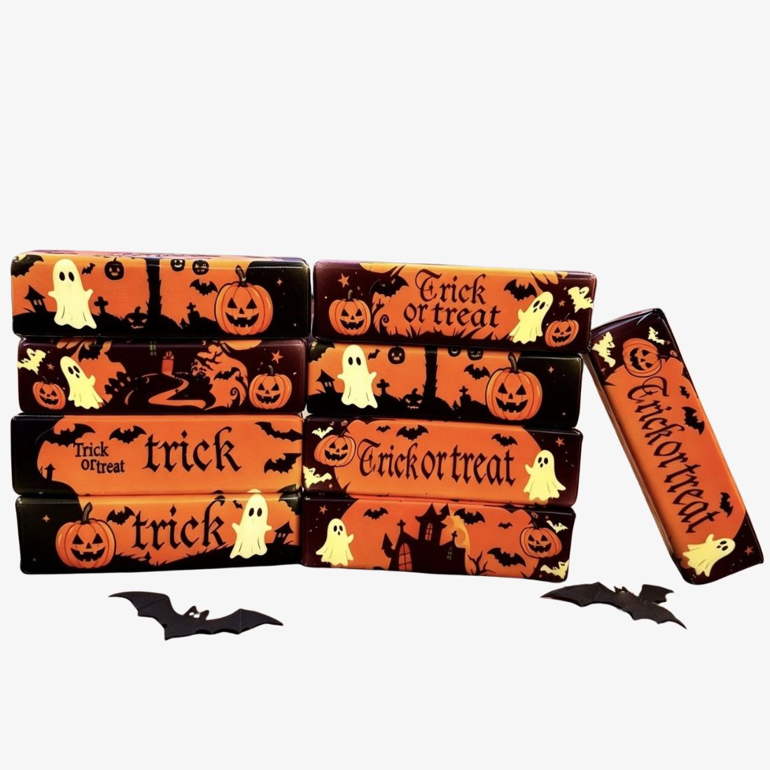 Spooky Butter Bar