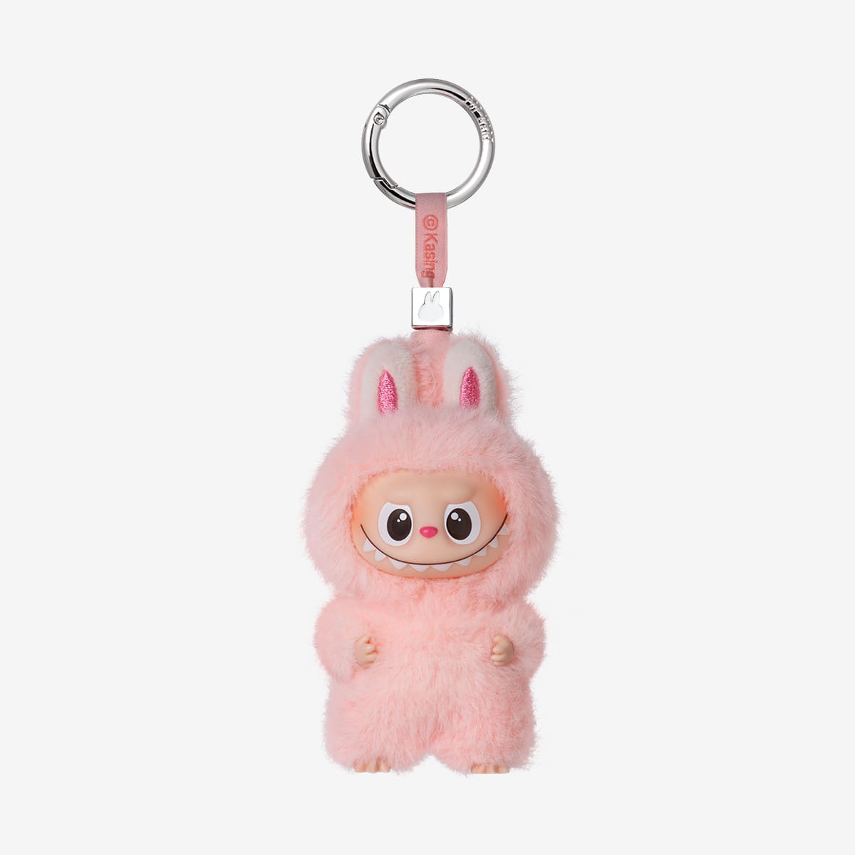 Labubu The Monsters Pin For Love (N-Z) Blind box
