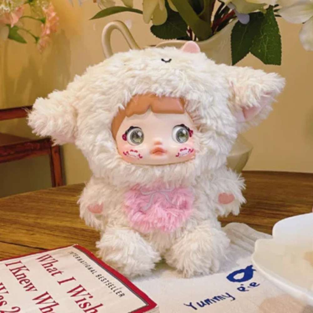 Nommi Loveliness Never Ends Plush Blind Box