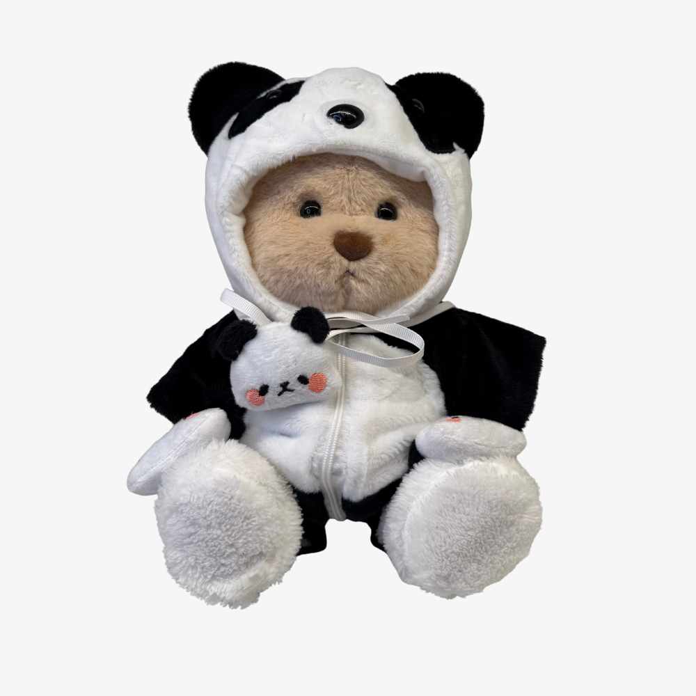 Panda Tinky Bear