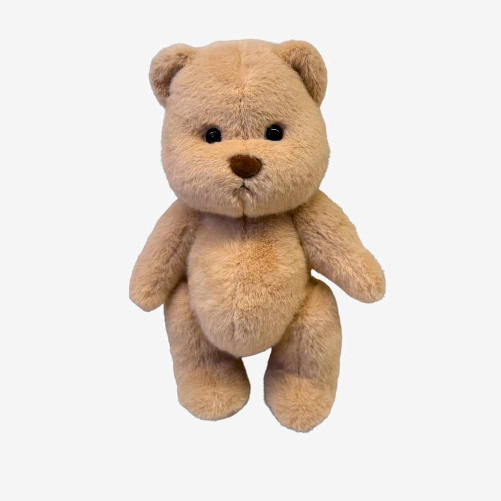 Tinky Bear stående plysjleketøy