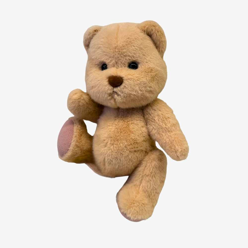 Tinky Bear Plysj leketøy